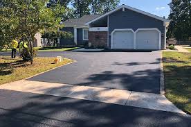 Brick Driveway Installation in Golden Triangle, NJ